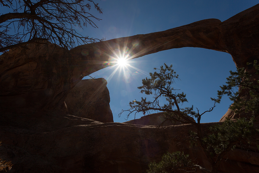 10-10 - 07.jpg - Double O Arch, Arches National Park